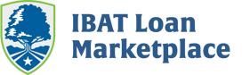 IBAT Loan Marketplace - Blue - Use-1