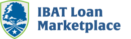 IBAT Loan Marketplace - Blue - Use