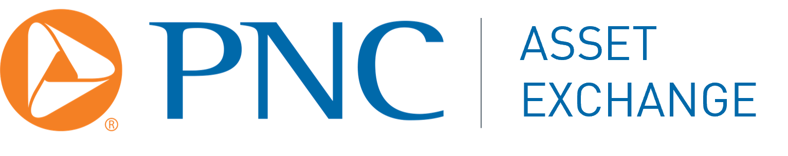 PNC Asset Exchange Logo - Tight